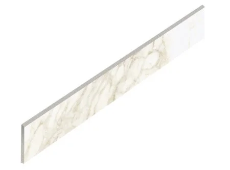 Керамогранит Coliseum Микеланджело Ворм Плинтус (Натуральный, 7,2х60) в Кирове