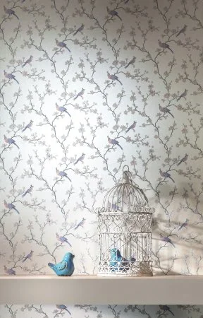 Обои Loymina La Belle Epoque BQ5, 001 в Кирове