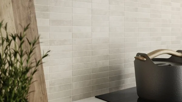 Керамогранит Coliseum Экспо Уайт Мозаика Грид (Натуральная, 30х30) в Кирове