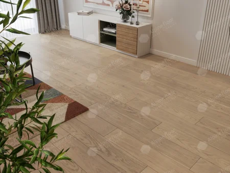 Инженерная доска Alpine Floor Villa Дуб Милкшейк в Кирове