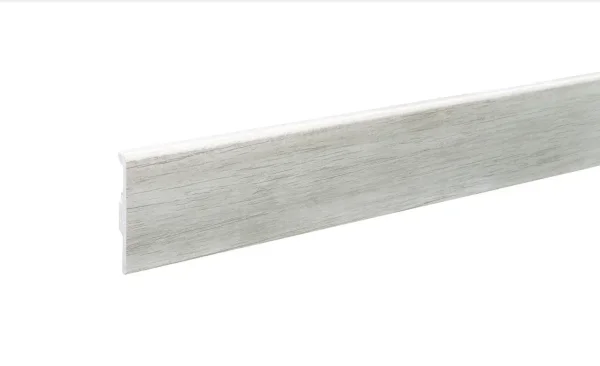 Плинтус дюрополимерный Bonkeel Дуб Северный (80х14х2000 мм) в Кирове