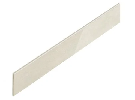 Керамогранит Coliseum Ардезия Уайт Плинтус (Натуральный, 7,2х60) в Кирове