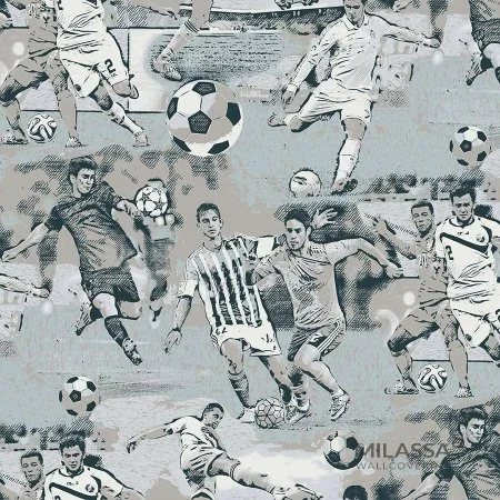 Обои Milassa Twins 11, 006 в Кирове