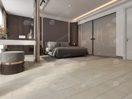 Инженерная доска Alpine Floor Villa Дуб Монблан в Кирове