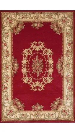 Ковер Синтелон Solid 1,60x2,30 01CCC Прямоугольник в Кирове