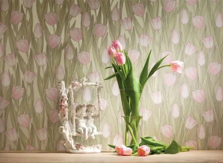 Обои Milassa Swan SW1, 005 в Кирове