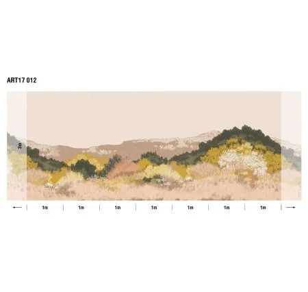 Обои Loymina Пейзаж vol. 2 ART17 012 в Кирове