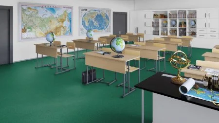 Линолеум Tarkett Primo Plus CPRPI-312 2 м в Кирове