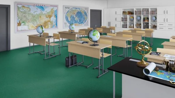 Линолеум Tarkett Primo Plus CPRPI-312 2 м в Кирове