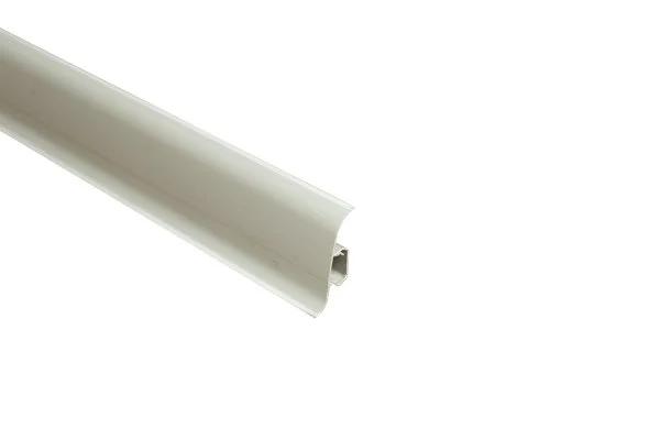 Пластиковый плинтус Bonkeel Color BC6002 (60х25х2200 мм) в Кирове