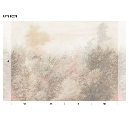 Обои Loymina Пейзаж ART2 002/1 в Кирове