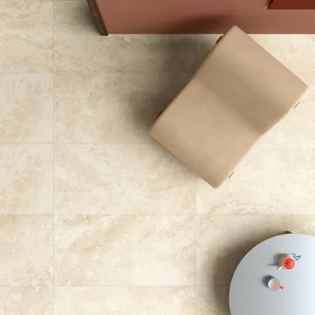 Керамогранит Coliseum Аурелия Уайт 60х120 (Натуральный и Реттифицированный) в Кирове