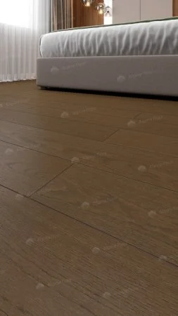 Инженерная доска Alpine Floor Villa Дуб Вулкано в Кирове