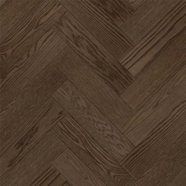 Паркетная доска Quartz Parquet Штучный паркет Дуб Трюфельный 44-1258-03 в Кирове