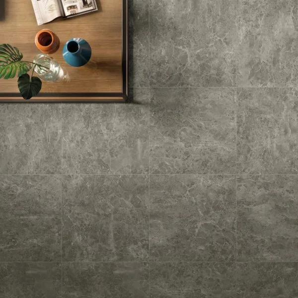 Керамогранит Coliseum Да Винчи Браун 60х60 (Натуральный и Реттифицированный) в Кирове