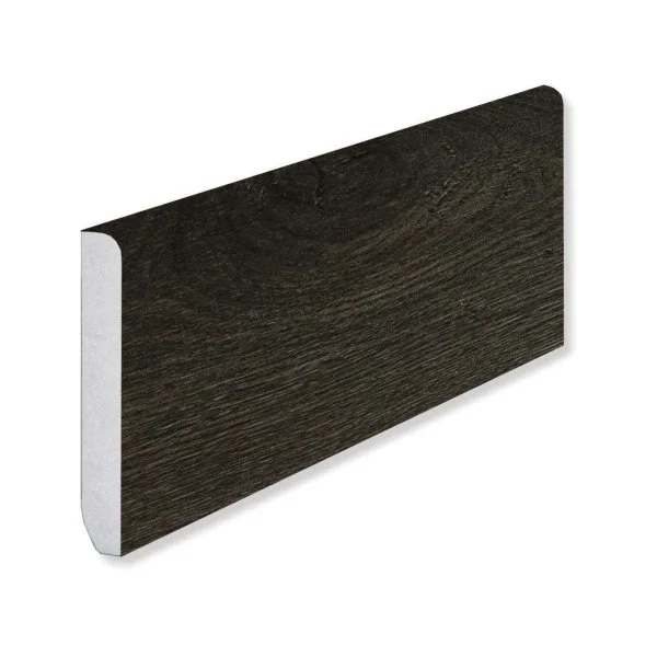 Кварцевый плинтус Fargo 68W932 Дуб Нью-Йорк 80х11х2200 мм в Кирове