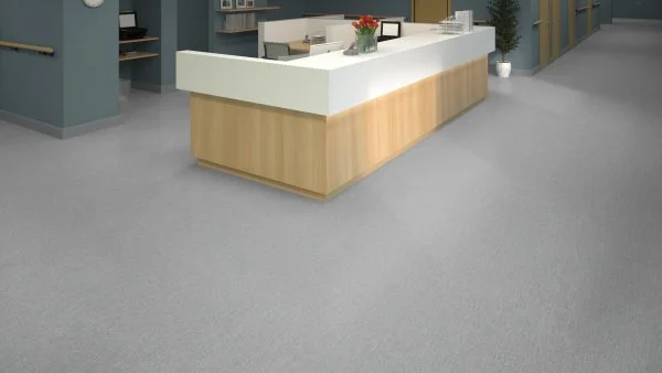 Линолеум Tarkett Travertine GREY 02 3 м в Кирове
