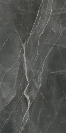 Керамогранит Vitra SityMarble Калакатта Блэк 60х120 (Лаппатированная и Реттифицированная) в Кирове