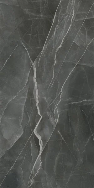 Керамогранит Vitra SityMarble Калакатта Блэк 60х120 (Лаппатированная и Реттифицированная) в Кирове