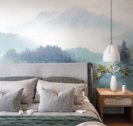 Обои Loymina Пейзаж ART7 005/1 в Кирове