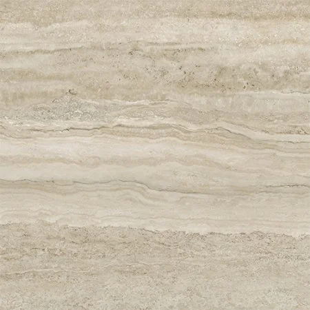 Керамогранит Vitra CityStone Травертин Линейный 60х60 (Натуральная и Реттифицированная) в Кирове