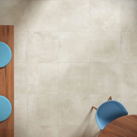 Керамогранит Coliseum Экспо Уайт 60х60 (Натуральный и Реттифицированный) в Кирове