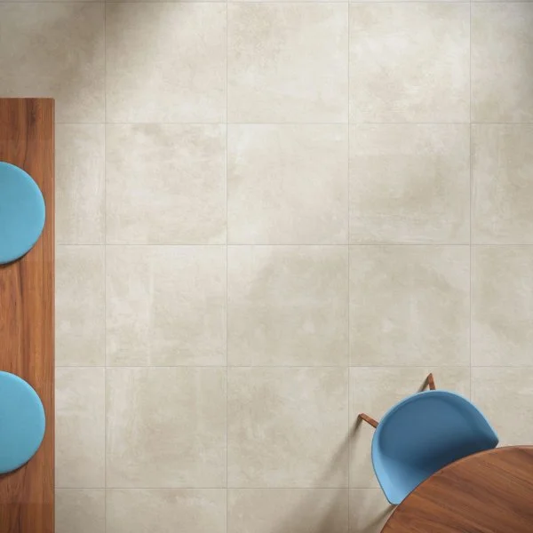 Керамогранит Coliseum Экспо Уайт 60х60 (Натуральный и Реттифицированный) в Кирове