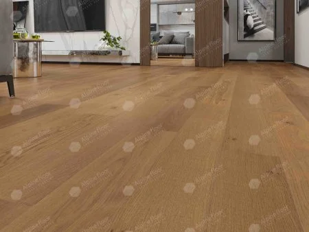 Инженерная доска Alpine Floor Villa Дуб Хани в Кирове