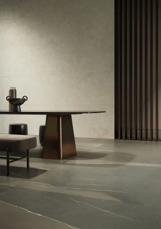 Керамогранит Italon Метрополис Аркадиа Браун 80х160 (Натуральная и Реттифицированная) в Кирове