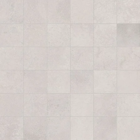 Керамогранит Coliseum Сан-Сиро Уайт Мозаика (Натуральная, 30х30) в Кирове