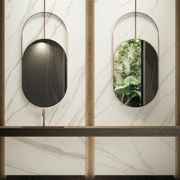 Керамогранит Italon Метрополис Калакатта Голд 120х278 (Силк и Реттифицированная) в Кирове