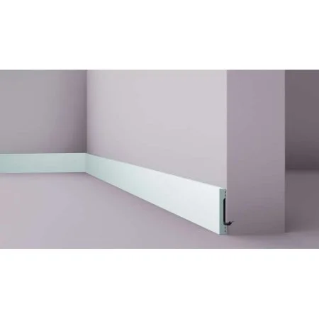 Плинтус NMC Wallstyl FD10 (100х15х2000 мм) в Кирове