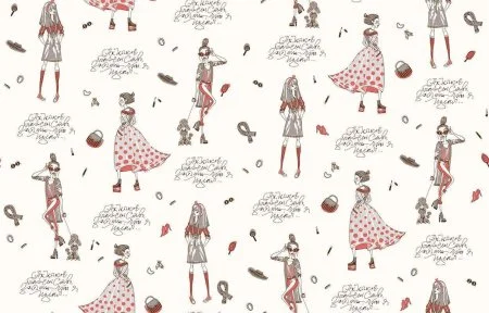 Обои Milassa Bon Voyage D3, 001 в Кирове