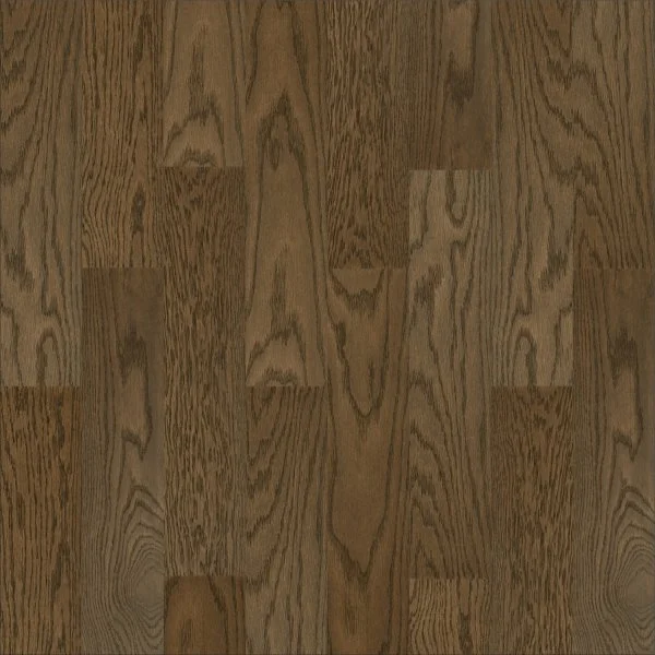 Паркетная доска Quartz Parquet Английская Ёлка Дуб Брауни 33-413 в Кирове