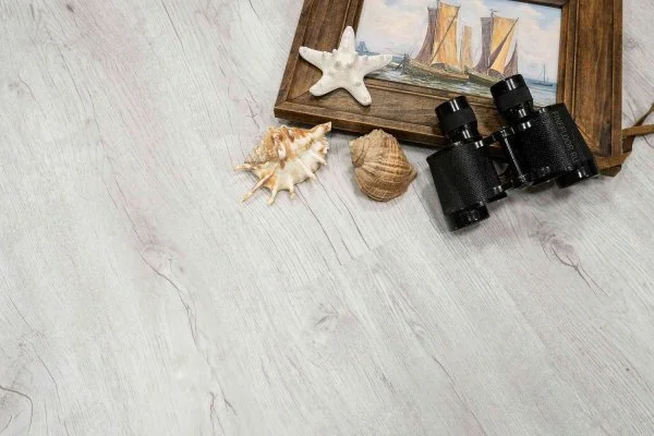 Кварц-виниловая плитка FineFloor Light Дуб Веллингтон FF-1377 в Кирове