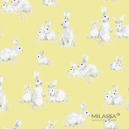 Обои Milassa Twins 1, 004 в Кирове