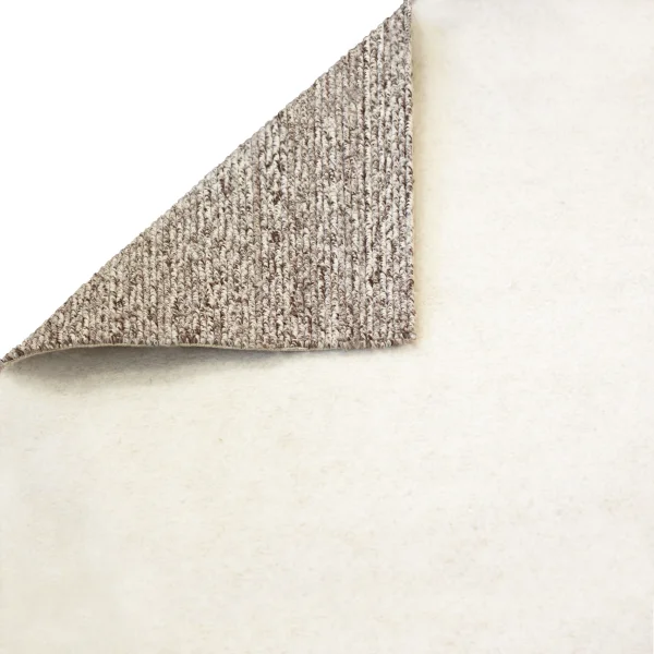 Ковровое покрытие Zartex Палермо 511 Агат Коричневый - 3 м в Кирове