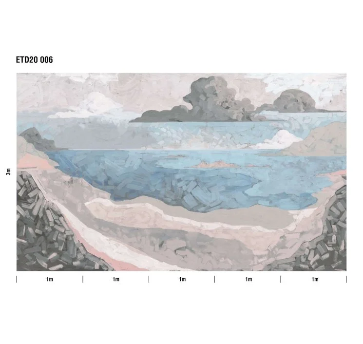 Обои Loymina Etude vol. II ETD20 006 в Кирове