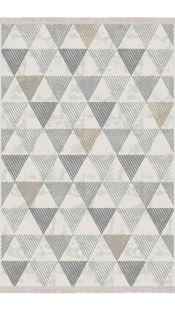 Ковер Синтелон Palermo 0,80x1,50 49WDW Прямоугольник в Кирове