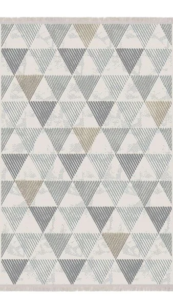 Ковер Синтелон Palermo 0,80x1,50 49WDW Прямоугольник в Кирове