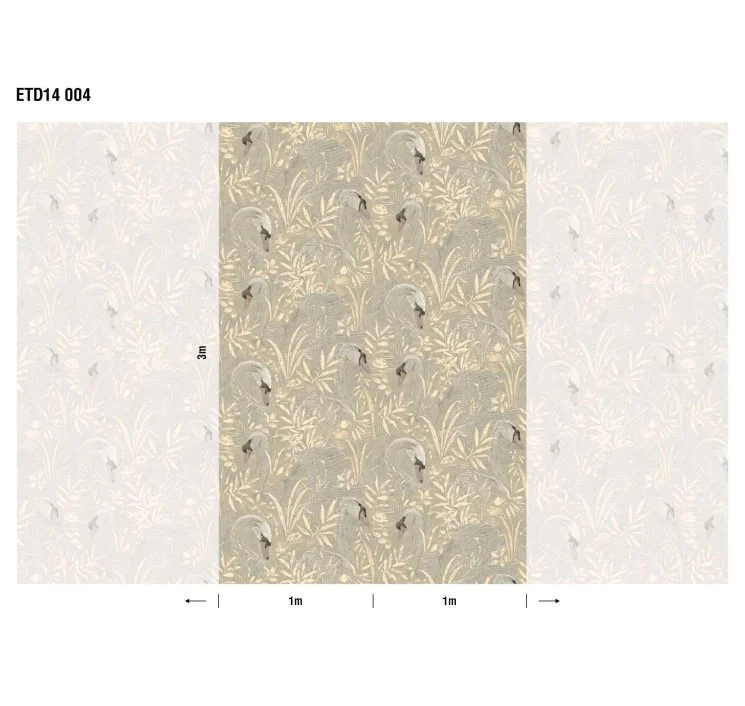 Обои Loymina Etude vol. II ETD14 004 в Кирове