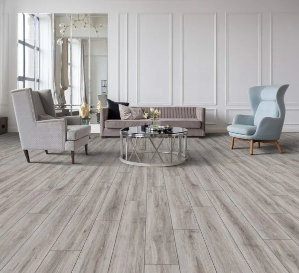 Ламинат Latat Elegante 10 Дуб Риони, 10мм, 33 кл. в Кирове