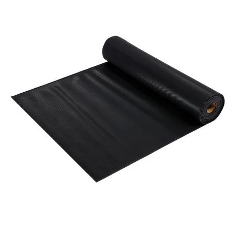 Противоскользящее резиновое покрытие Рифленка (1,0х10м) в Кирове