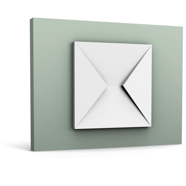 Декоративная панель Orac W106 (33.3x33.3x2.9 см) в Кирове