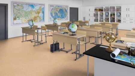 Линолеум Tarkett Primo Plus CPRPI-304 2 м в Кирове