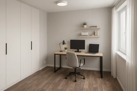 Плитка SPC Bonkeel Funky 3.85мм Finn в Кирове