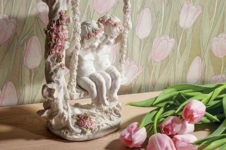 Обои Milassa Swan SW1, 005 в Кирове