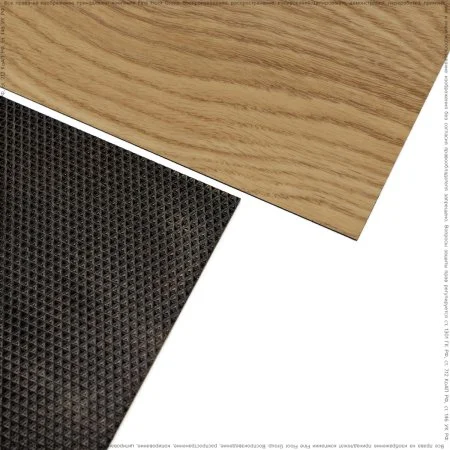 ПВХ плитка FineFlex Wood Дуб Тигирек FX-107 в Кирове