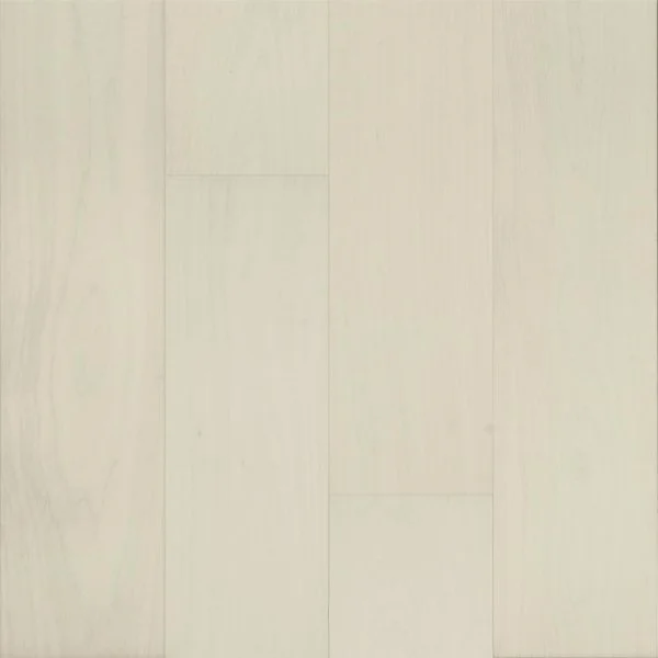 Паркетная доска Quartz Parquet Классик 7 мм Клён Американский Белый 400-56 в Кирове