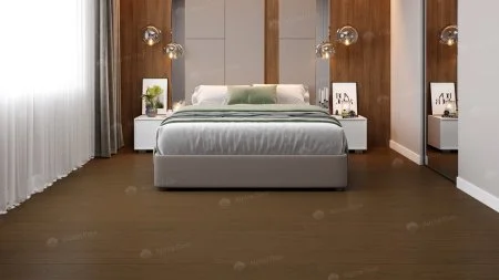 Инженерная доска Alpine Floor Villa Дуб Вулкано в Кирове